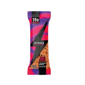 barra proteica integra arandanos 43gr x10u