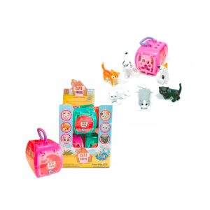 caramelo puppy house serie 2 8g (display x 8u)