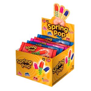 chupetín spring pop 12g (display x 20u)