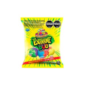 chupetÍn mr pop x24u evolu. extr duo