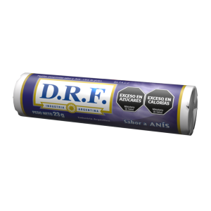 patillas drf anis x 12u
