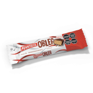 oblea mantecol 27gr x 18u