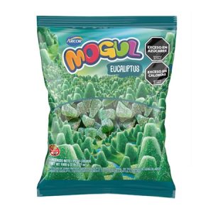 gomitas mogul eucaliptus x1kg