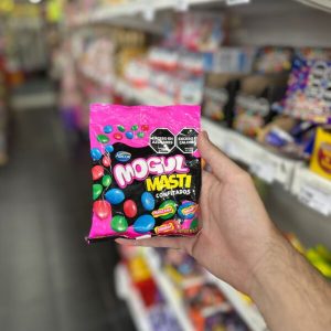 gomitas mogul confitadas arcor 70g bolsa