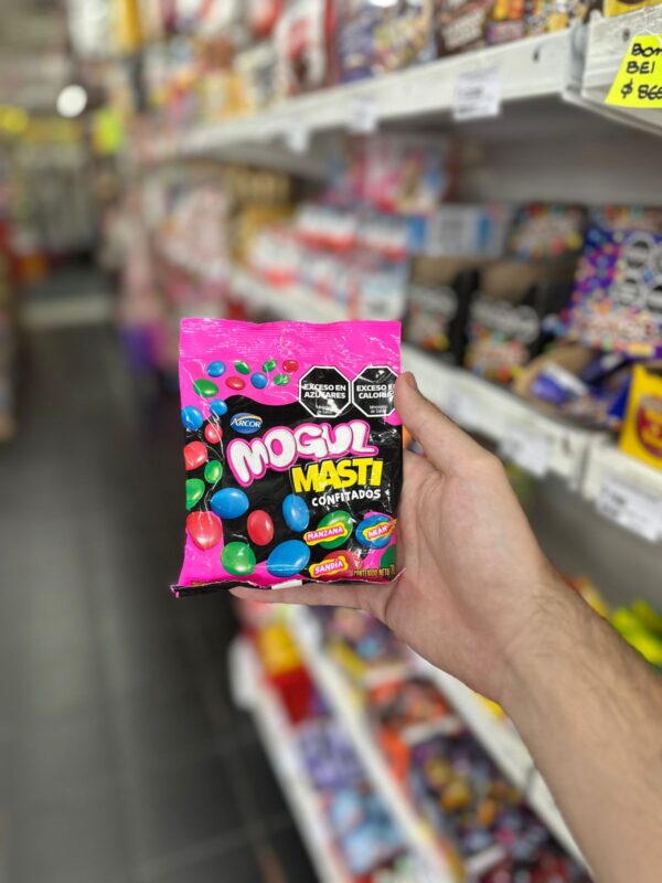 gomitas mogul confitadas arcor 70g bolsa gomitas mogul confitadas arcor 70g bolsa