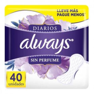 always diarios protectores sin perfume x40 .jpg