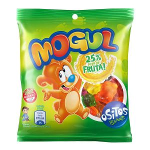 gomitas mogul ositos 30gr. x 12u x 12