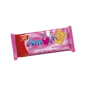 galletitas amor 112grs x 36