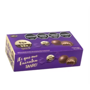bon o bon chocolinas 270gr x 18u