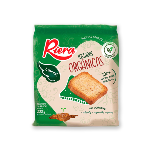 Panificados