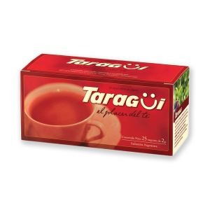 Infusiones
