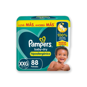 Pañales