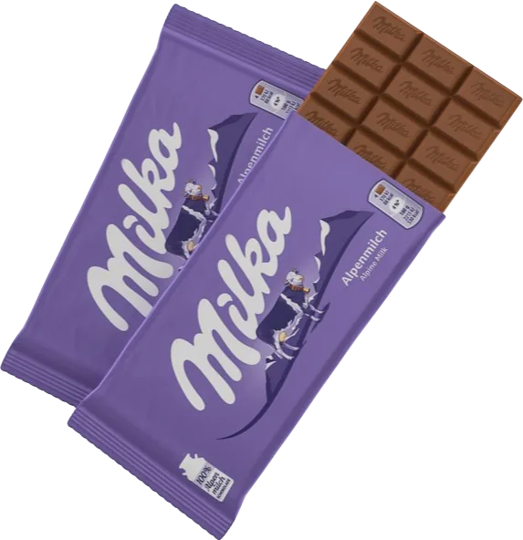 chocolate