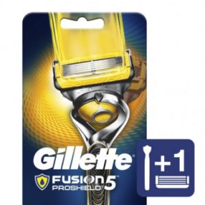 gillette fusion5 proshield maquina para afeitar recargable 1 unidad.jpg