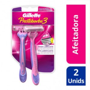 gillette prestobarba3 afeitadora desechable para mujeres 2 unidades.jpg