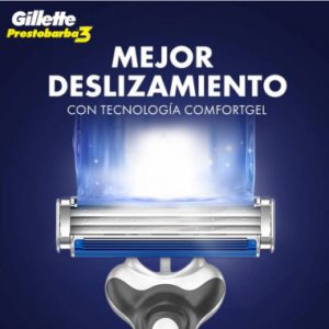 gillette prestobarba3 maquinas para afeitar desechables 2 unidades.jpg