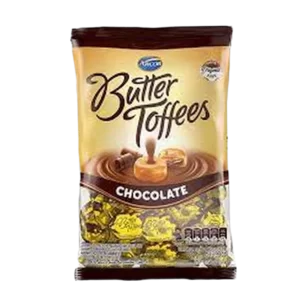 caramelos butter toffees chokko x822gr