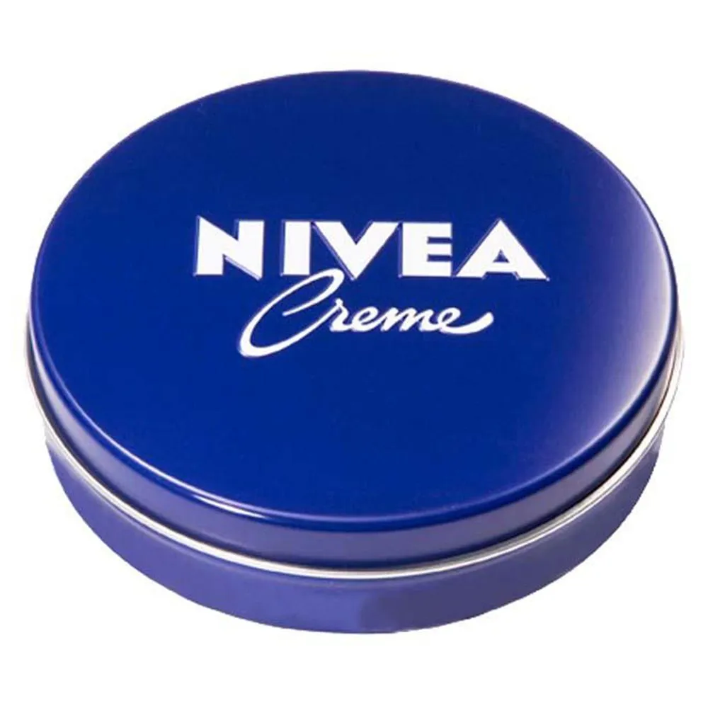 crema nivea 60ml crema lata nuevo crema nivea 60ml crema lata nuevo