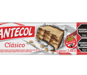 mantecol 41gr x12u x 12
