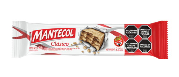mantecol bajo en sodio 64gr x9u mantecol bajo en sodio 64gr x9u