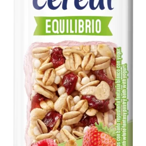 flow cereal frutos rojos yogurt 480gr x20u