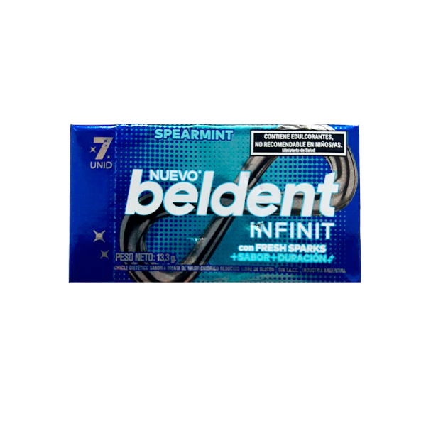 beldent infinit spearm 14 ch x 12u beldent infinit spearm 14 ch x 12u