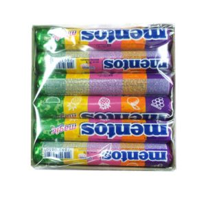 caramelos mentos magic 29g (display x 12u)