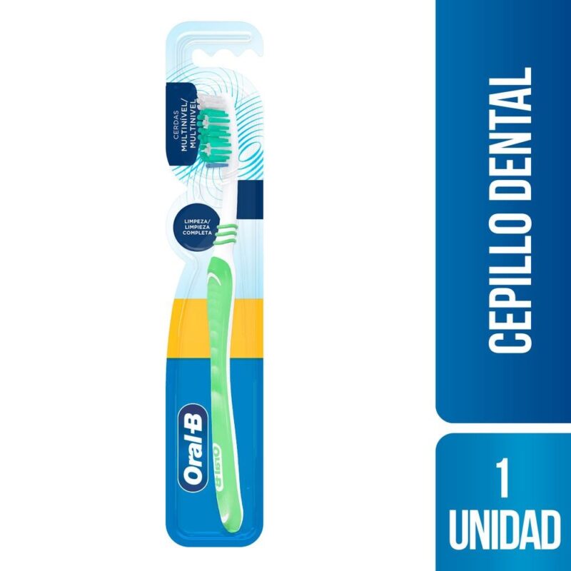 cepillo oral b complete mediano x 12 cepillo oral b complete mediano x 12