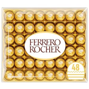 ferrero rocher x48u