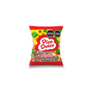 caramelo pico dulce masticable x165u