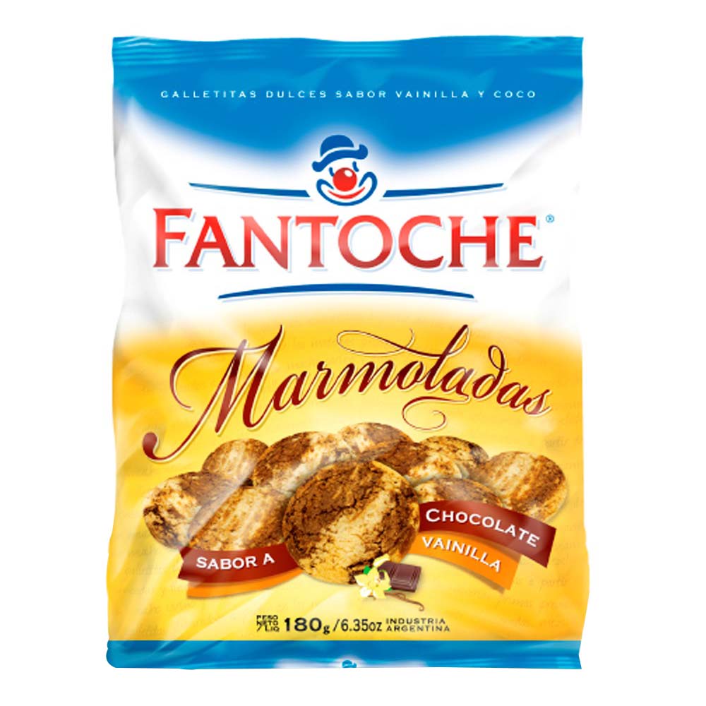 tapita fantoche 350g marmolada tapita fantoche 350g marmolada