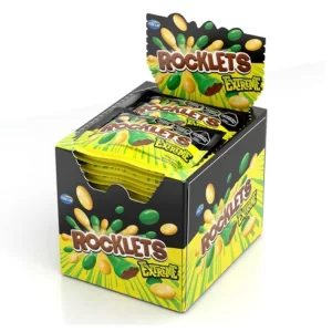 rocklets 24u 20g extreme