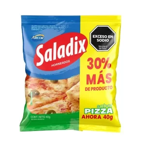 saladix tira 30g pizza