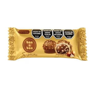 bon o bon x2u supreme