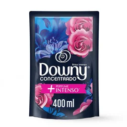 suavizante downy brisa intenso 400ml (caja x 24u)