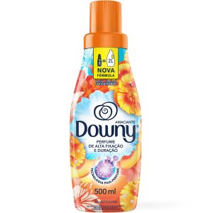 suavizante downy verão tropical 500ml (caja x 12u)