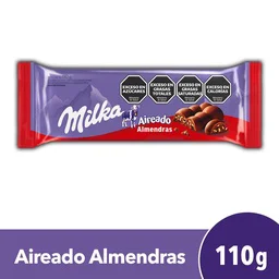 léger 110g almendra