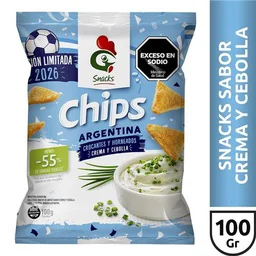 bizcochos arroz gallo 100g crema y cebolla