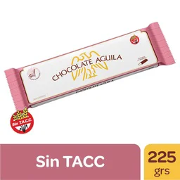 chocolate Águila taza 225g (caja x 12u)
