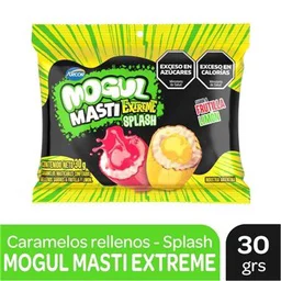 mogul 30g masticable splash extreme