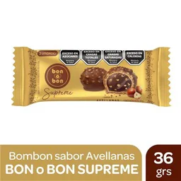 bon o bon x8u supreme
