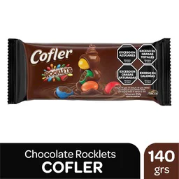cofler 140g x 36u rocklets