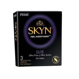 prime skyn x12u elite