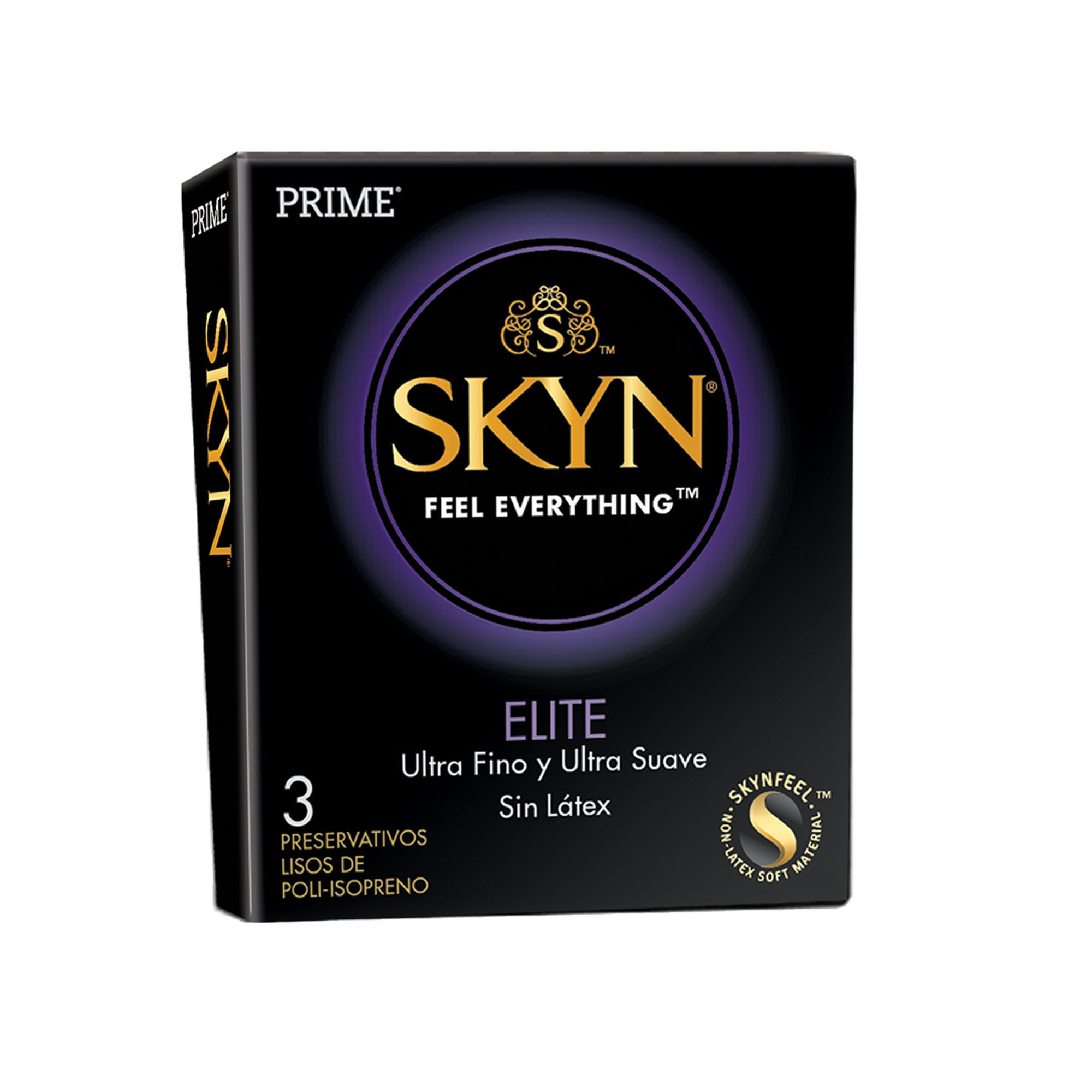 prime skyn x12u elite