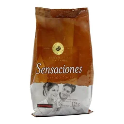 café bonafide torrado 125g suave
