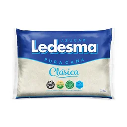 azúcar ledesma clasica 1kg x 10
