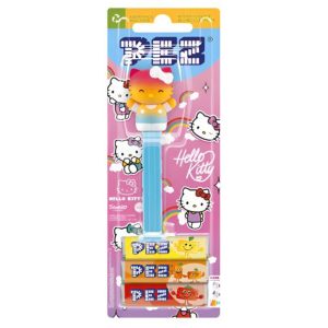 pastilla pez 1u hello kitty