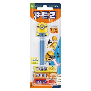 pastilla pez 1u minions