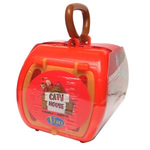 caramelo caty house surtido 8g (display x 8u)