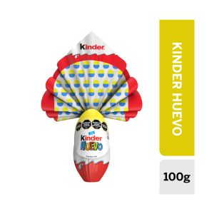 huevo kinder sorpresa minions x 12